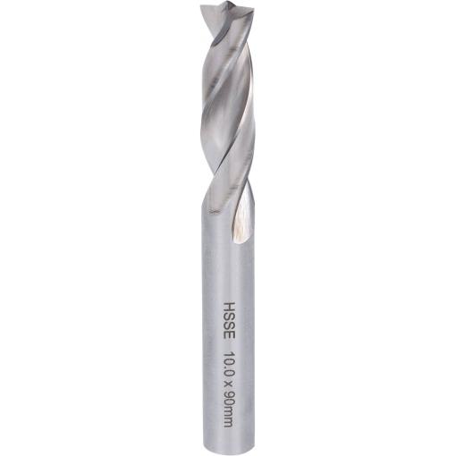 KS Tools 332.0110 HSSE vrtačka se svarovým bodem, 10 mm