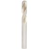 KS Tools 332.0108 HSSE vrtačka se svarovým bodem, 8 mm