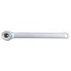 KS Tools 160.0733 Odvzdušňovací klíč brzdy, velmi krátký, 11 mm, červená