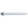 KS Tools 160.0729 Odvzdušňovací klíč, velmi krátký, 10 mm, zlatá