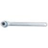 KS Tools 160.0727 Odvzdušňovací klíč, velmi krátký, 8 mm, modrá