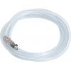 Zpětný chod hadice spojka 6 mm, není u F délka 2,5 m.  KS Tools 160.0763