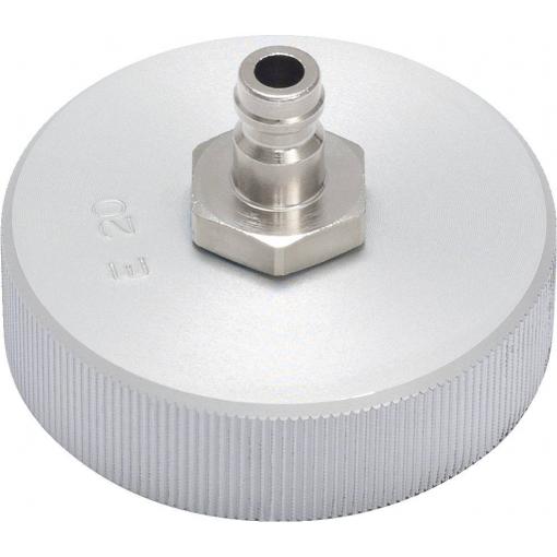 Euroadaptér HY 20  KS Tools 160.0751