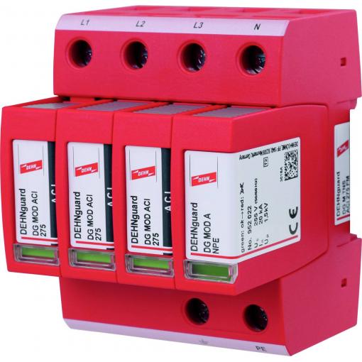 DEHN 952440 DG M TNS ACI 275 FM svodič přepětí 20 kA 1 ks