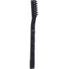 KS Tools 201.2315 Drátěný kartáč na zapalovací svíčky 2 řady, 170 mm
