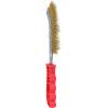 KS Tools 201.2302 Univerzální mosazný kartáč, 250 mm