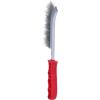 KS Tools 201.2300 Univerzální drátěný kartáč 250 mm