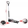 Hydraulický zvedák auta ULTIMATEline 2 t KS Tools 161.0367