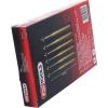 KS Tools 162.0370 Sada vyrážečů závlaček, 6 ks