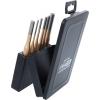 KS Tools 162.0370 Sada vyrážečů závlaček, 6 ks