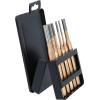 KS Tools 162.0370 Sada vyrážečů závlaček, 6 ks