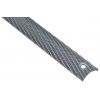 KS Tools 161.0023 Pilník karoserie, půlkulatý, radiální, drážkované, sek 1