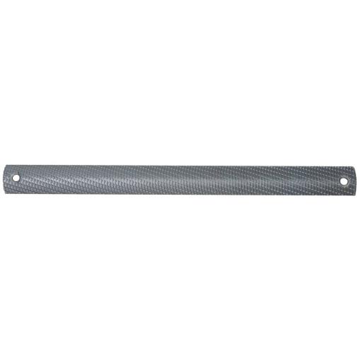 KS Tools 161.0023 Pilník karoserie, půlkulatý, radiální, drážkované, sek 1