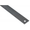 KS Tools 161.0022 Pilník na karoserie, radiální ozubení, sek 2