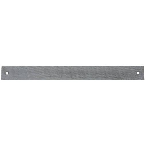 KS Tools 161.0019 Pilový list na karosářské pilníky, šikmý ozubením, sítko 3