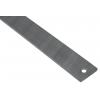 KS Tools 161.0018 Pilový list na karosářské pilníky, šikmý ozubením, sítko 2