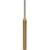 KS Tools 162.0375 Průbojník, 8-hran, Ø 4 mm