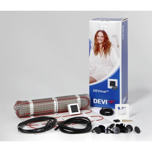 Danfoss 140F0821 vyhřívaná rohož 140F0821 525 W
