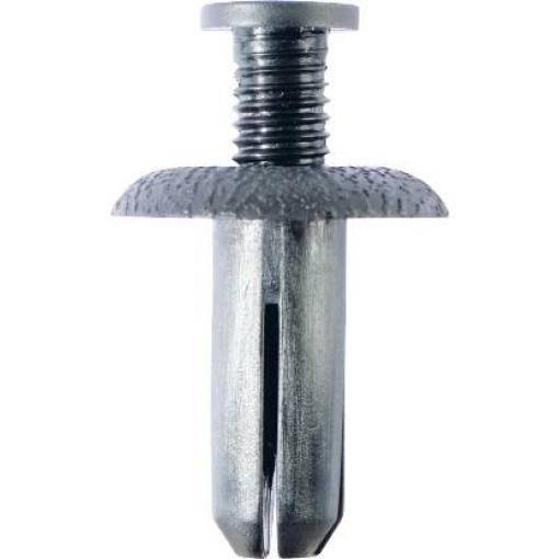 KS Tools 420.5503 Push Type Clip pro Mitsubishi, 50 ks v balení