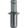 KS Tools 420.5459 Spojovací svorka typu Push pro Mercedes, balení 50 ks