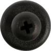 KS Tools 420.5458 Spojovací svorka typu Push pro Mercedes, balení 50 ks