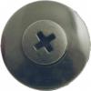 KS Tools 420.5352 Push Type Clip pro Honda, 50 ks v balení