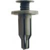 KS Tools 420.5351 Push Type Clip pro Honda, 50 ks v balení