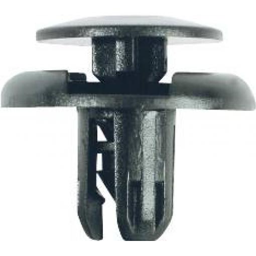 KS Tools 420.5366 Spojovací svorka typu Push pro Honda, 50 ks v balení