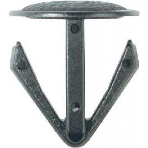 KS Tools 420.5367 Spojovací klip pro Honda, 50 ks v balení