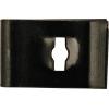 KS Tools 420.1906 Kovová matice u-matka č. na .21mm universal, sada 10 kusů