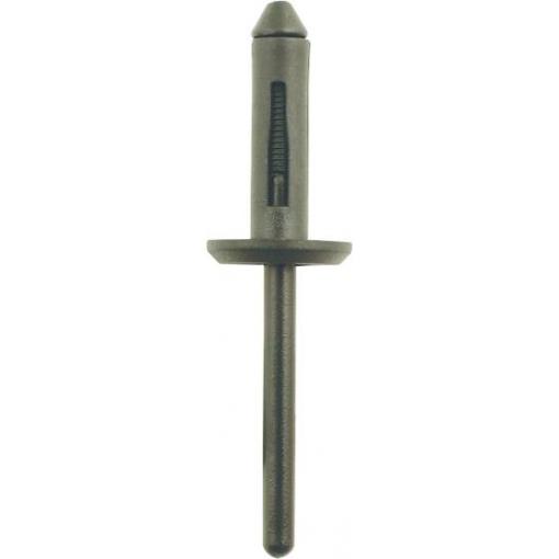 KS Tools 420.1870 Plastové nýty pro VW, 10 ks v balení