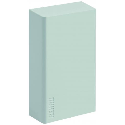 OBO Bettermann 6132782 zakončení (š x h) 180 mm x 73 mm 1 ks šedá