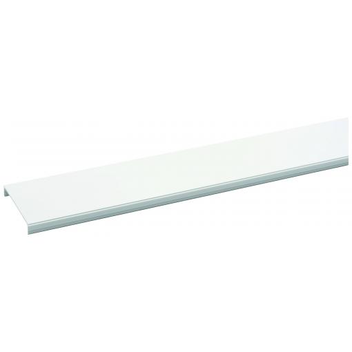 OBO Bettermann 6132736 Horní díl (d x š) 2000 mm x 79 mm 1 ks bílá