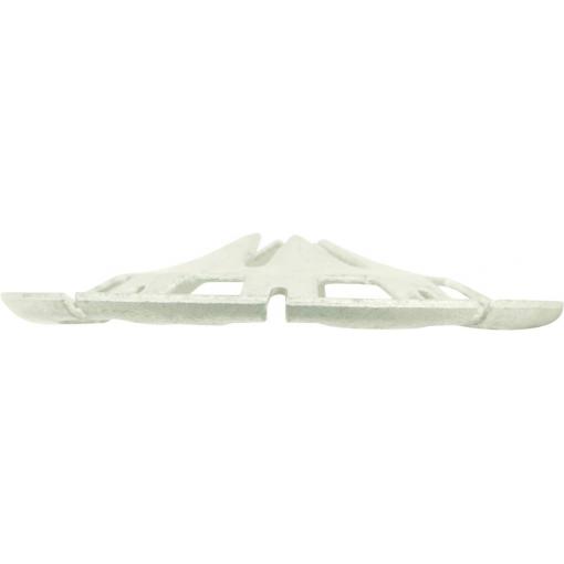 KS Tools 420.5015 Rychlouzávěr, kov pro Audi/VW, 50 ks v balení