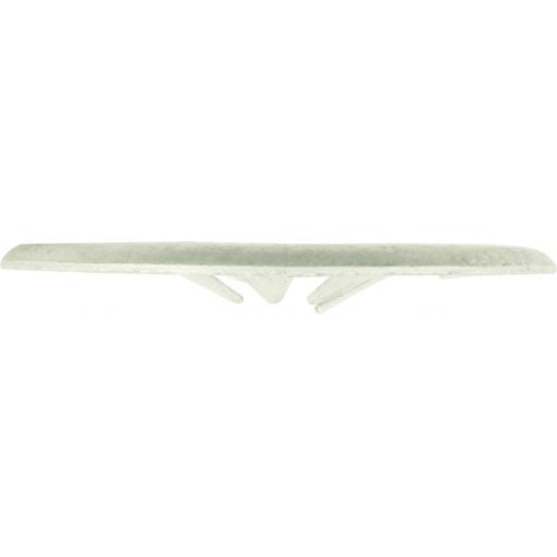 KS Tools 420.5014 Rychlouzávěr, kov pro Audi/VW, 50 ks v balení