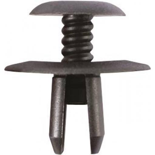 KS Tools 420.5001 Push-Type Clip pro Audi, 50 ks v balení
