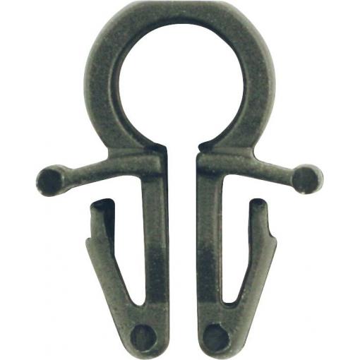 KS Tools 420.1960 Drát ke sponě Ø 5 mm, 10 ks