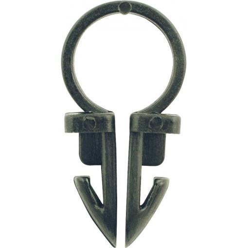 KS Tools 420.1958 Drát ke sponě ø 9,5 mm, 10 ks