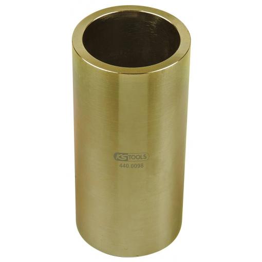 Tlaková trubka, Ø 55 mm KS Tools 440.0098