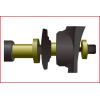 Sada kol pro Volkswagen, Audi, Porsche, 10 ks KS Tools 440.0105