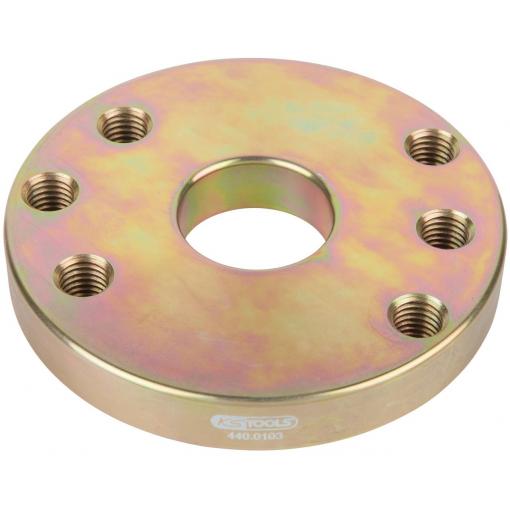 Průměr: Ø 131 mm KS Tools 440.0103