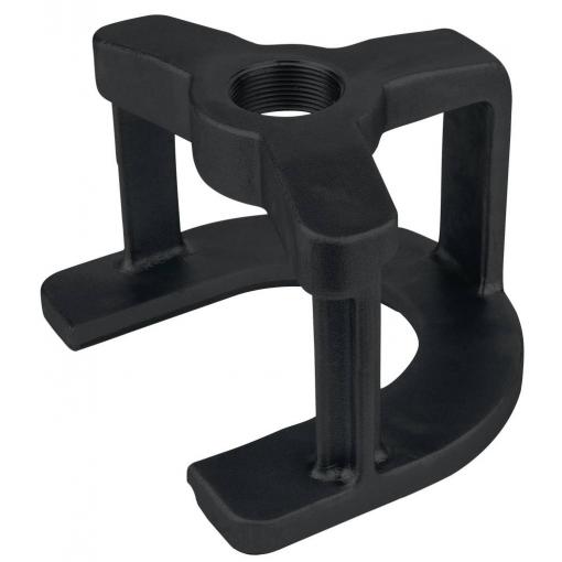 Lisovaný třmen pro hnací hřídel a náboj KS Tools 440.0094