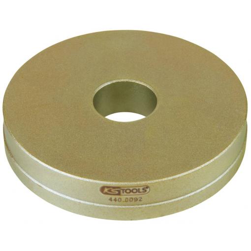 Podložka pro skladování, Ø 78 mm KS Tools 440.0092