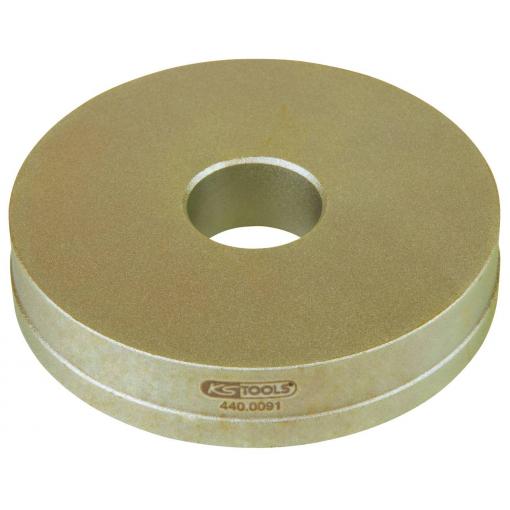 Podložka pro skladování, Ø 74 mm KS Tools 440.0091