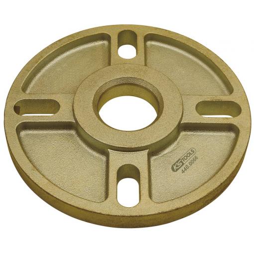 Fixační deska KS Tools 440.0066
