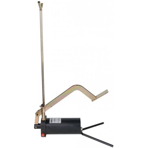 Hydraulické nožní čerpadlo KS Tools 440.0061
