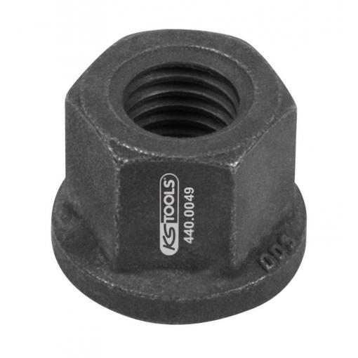 Matice s límcem, M14 KS Tools 440.0049