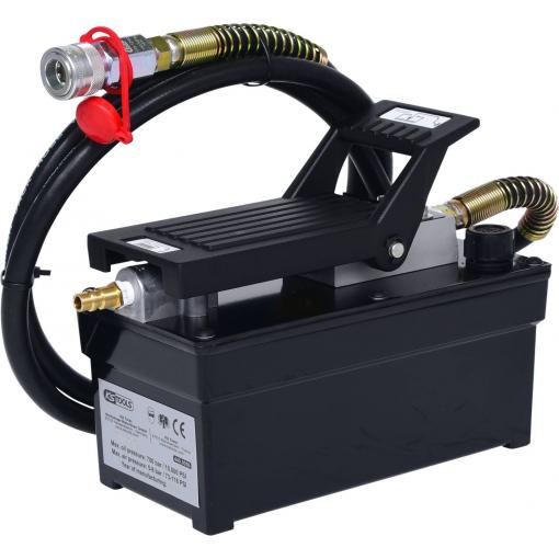 Hydraulická sada čerpadla, 3 ks KS Tools 440.0055