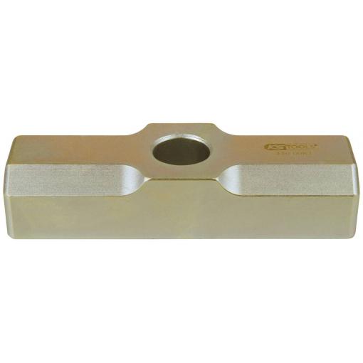 Protidržák drátu, 122 mm KS Tools 440.0083