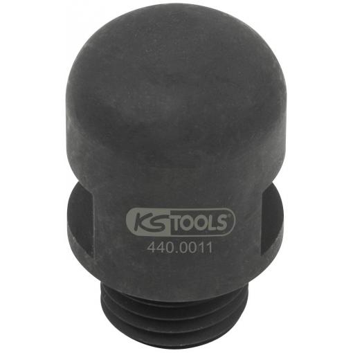 Nárazové těleso, M22x2,5 mm KS Tools 440.0011
